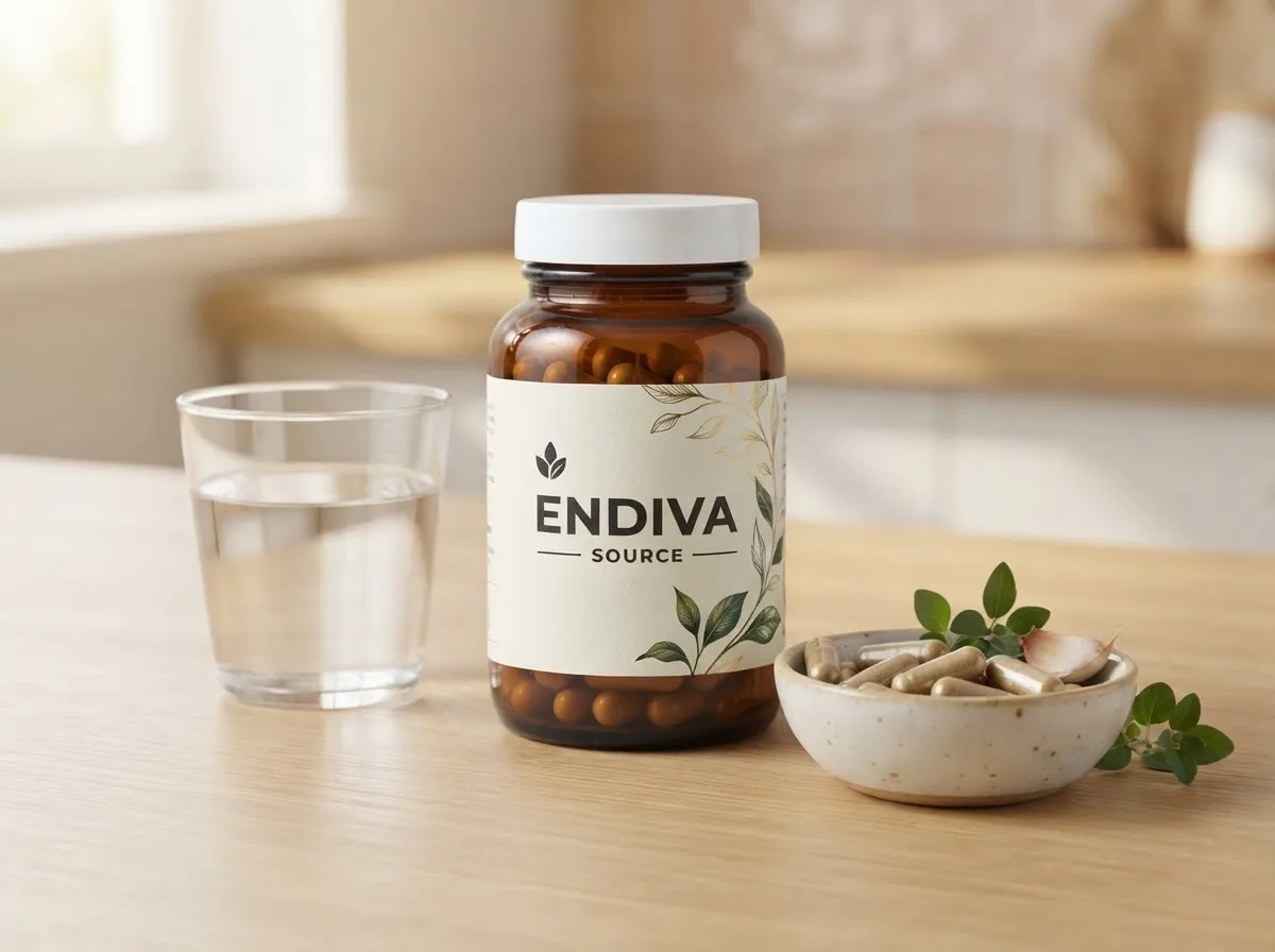 Endiva Source Endiva Source